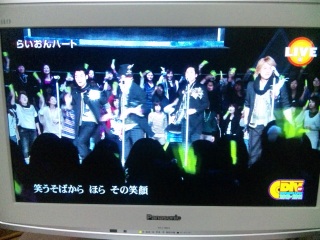 CDTV