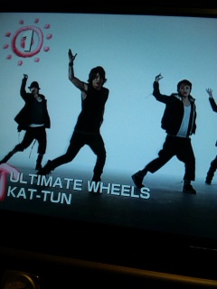 CDTV