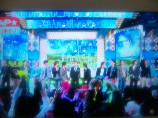 SMAP�ƃR���{!!!!