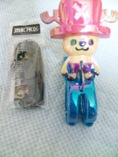 ONE PIECE�q����