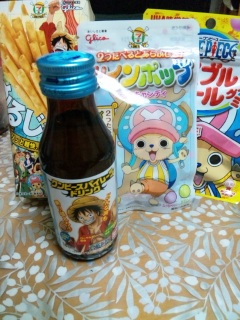 ONE PIECE�~�Z�u��